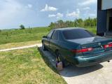 Toyota Camry 1997 года за 1 500 000 тг. в Шымкент – фото 4