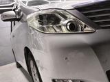 Toyota Alphard 2009 годаүшін9 700 000 тг. в Шымкент – фото 2