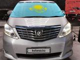 Toyota Alphard 2009 годаүшін9 700 000 тг. в Шымкент