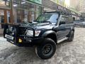 Nissan Patrol 1997 годаүшін8 000 000 тг. в Алматы