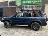 Nissan Patrol 1997 годаfor8 000 000 тг. в Алматы – фото 4