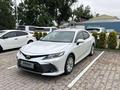 Toyota Camry 2023 года за 17 500 000 тг. в Алматы – фото 12