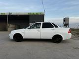 ВАЗ (Lada) Priora 2170 2013 годаүшін1 700 000 тг. в Актау – фото 3