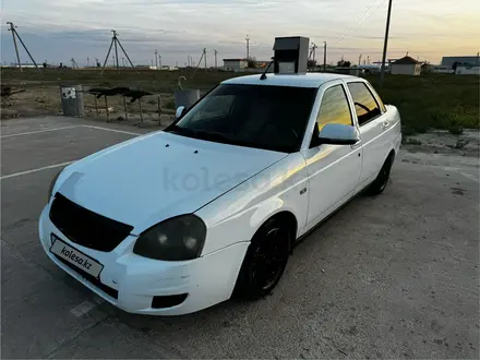 ВАЗ (Lada) Priora 2170 2013 года за 1 700 000 тг. в Актау