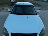 ВАЗ (Lada) Priora 2170 2013 годаүшін1 700 000 тг. в Актау – фото 5