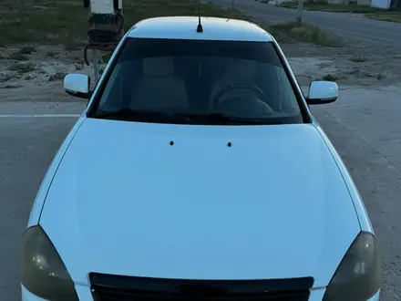 ВАЗ (Lada) Priora 2170 2013 года за 1 700 000 тг. в Актау – фото 5