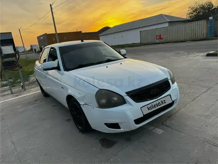 ВАЗ (Lada) Priora 2170 2013 года за 1 700 000 тг. в Актау – фото 6
