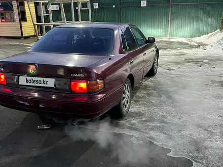 Toyota Camry 1992 года за 1 800 000 тг. в Алматы – фото 5