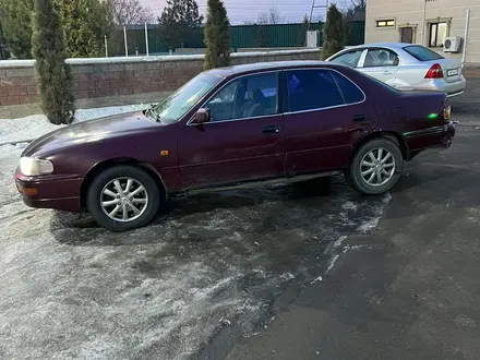 Toyota Camry 1992 года за 1 800 000 тг. в Алматы – фото 6