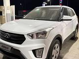 Hyundai Creta 2019 года за 8 200 000 тг. в Жезказган