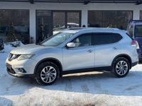 Nissan X-Trail 2016 года за 8 500 000 тг. в Алматы