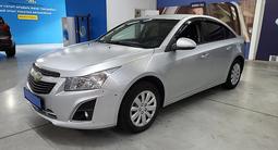 Chevrolet Cruze 2014 года за 3 590 000 тг. в Усть-Каменогорск