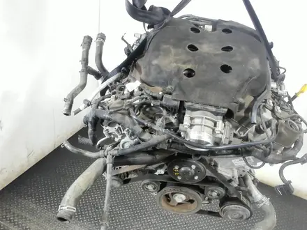 Контрактный двигатель (ДВС), мотор привозной Шевроле за 9 000 000 тг. в Актобе – фото 11