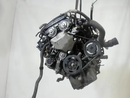 Контрактный двигатель (ДВС), мотор привозной Шевроле за 9 000 000 тг. в Актобе – фото 5