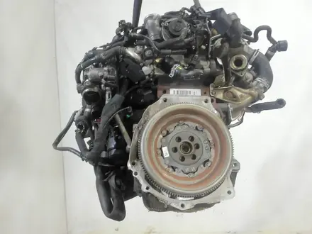 Контрактный двигатель (ДВС), мотор привозной Шевроле за 9 000 000 тг. в Актобе – фото 6