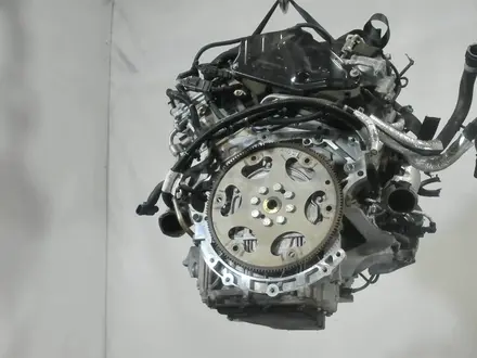 Контрактный двигатель (ДВС), мотор привозной Шевроле за 9 000 000 тг. в Актобе – фото 7