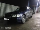 Mercedes-Benz C 280 1994 годаүшін1 350 000 тг. в Алматы – фото 2