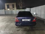 Mercedes-Benz C 280 1994 годаүшін1 350 000 тг. в Алматы – фото 3