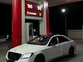 Mercedes-Benz S 63 AMG 2015 года за 32 000 000 тг. в Алматы – фото 6