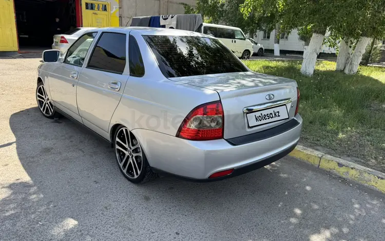 ВАЗ (Lada) Priora 2170 2014 года за 2 700 000 тг. в Павлодар