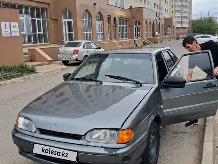 ВАЗ (Lada) 2114 2006 года за 700 000 тг. в Астана