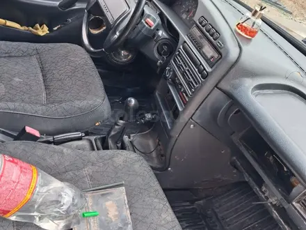 ВАЗ (Lada) 2114 2006 года за 700 000 тг. в Астана – фото 5