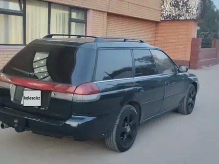 Subaru Legacy 1997 года за 1 500 000 тг. в Алматы – фото 13