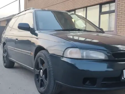 Subaru Legacy 1997 года за 1 500 000 тг. в Алматы – фото 6