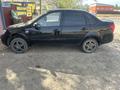 ВАЗ (Lada) Granta 2190 2013 годаүшін1 850 000 тг. в Актобе – фото 4