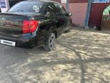 ВАЗ (Lada) Granta 2190 2013 годаүшін1 850 000 тг. в Актобе – фото 2