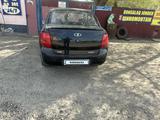 ВАЗ (Lada) Granta 2190 2013 годаүшін1 850 000 тг. в Актобе – фото 3