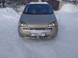 Daewoo Rezzo 2001 года за 1 800 000 тг. в Усть-Каменогорск – фото 2
