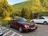 Mercedes-Benz E 280 1998 года за 3 500 000 тг. в Алматы