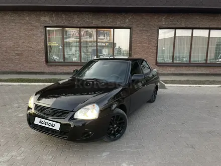 ВАЗ (Lada) Priora 2170 2015 года за 3 500 000 тг. в Уральск