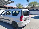 ВАЗ (Lada) Largus 2015 годаүшін3 000 000 тг. в Алматы – фото 4