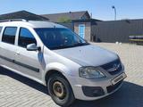 ВАЗ (Lada) Largus 2015 годаүшін3 000 000 тг. в Алматы