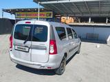 ВАЗ (Lada) Largus 2015 годаүшін3 000 000 тг. в Алматы – фото 5