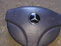 SRS Airbag на Mercedes-Benz A160үшін12 000 тг. в Алматы