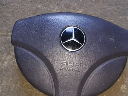 SRS Airbag на Mercedes-Benz A160 за 12 000 тг. в Алматы