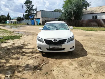 Toyota Camry 2010 года за 6 500 000 тг. в Актобе