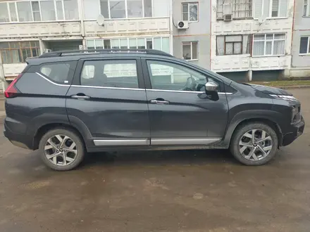 Mitsubishi Xpander Cross 2024 года за 13 000 000 тг. в Уральск – фото 6