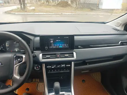 Mitsubishi Xpander Cross 2024 года за 13 000 000 тг. в Уральск – фото 7