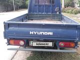 Hyundai Porter 2004 годаүшін4 900 000 тг. в Алматы – фото 3