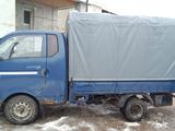 Hyundai Porter 2004 годаүшін4 900 000 тг. в Алматы – фото 5