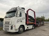 Volvo  FH 2005 года за 26 000 000 тг. в Алматы – фото 2