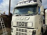 Volvo  FH 2005 года за 26 000 000 тг. в Алматы – фото 4