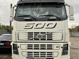 Volvo  FH 2005 года за 26 000 000 тг. в Алматы – фото 5