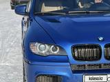 BMW X5 M 2011 года за 21 000 000 тг. в Алматы – фото 4