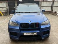 BMW X5 M 2011 года за 21 000 000 тг. в Алматы