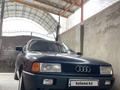 Audi 80 1989 годаfor1 250 000 тг. в Тараз – фото 21